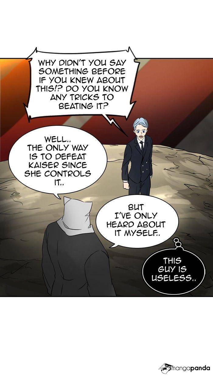 Tower of God Chapter 297 image 26